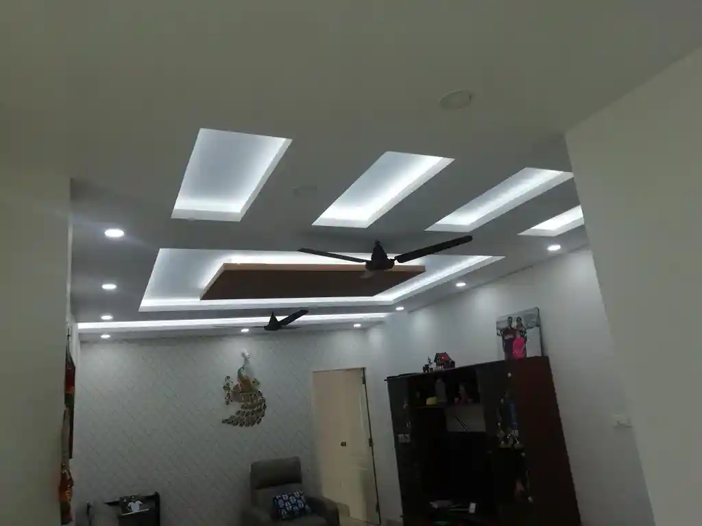 Tile Ceiling in Chennai